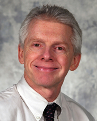 Dr. Julian Ford 