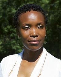 Dr. Makeba Moring 
