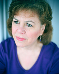  Joanne Bracken 