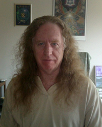  Rev. Brian Roberts 