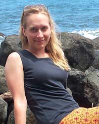 Jodi Chapman 