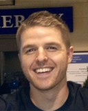  Paul Hudson 
