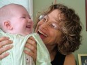 Dr. Devorah Steinecker 