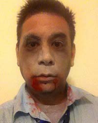 Frederico Pacquing 