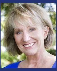  Charlene Costanzo 