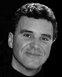  Alan Mesher 