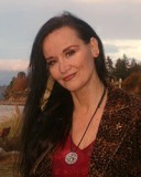  Jacqueline Conquest 