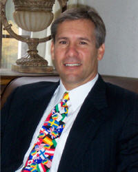  Brian McClure 