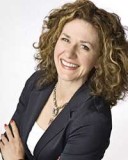  Karen McGregor 