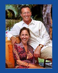  Susan & John Wendel 