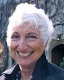  Geraldine Bown 