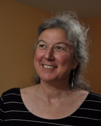  Mary Warner 