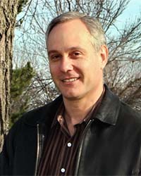  Ross Rosenberg 