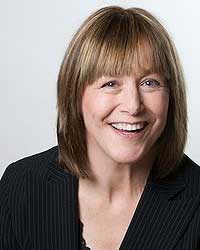  Geri Jewell 