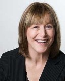  Geri Jewell 