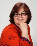  Mary Morganelli 