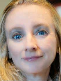 Dr. Jennifer Burns 