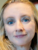 Dr. Jennifer Burns 