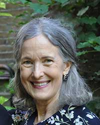 Dr. Helen LaKelly Hunt 