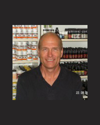 Dr. Scott Werner 