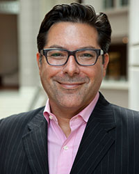 Dr. Shane Lopez 