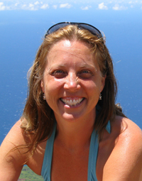  Megan Walrod 