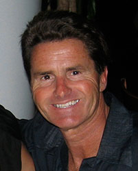  Adam C. Hall 