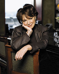  Susan King 