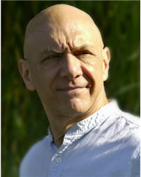 Dr. Bernie Siegel 