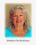  Pat McKenna 