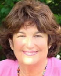 Dr. Candace Pert 