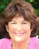 Dr. Candace Pert 