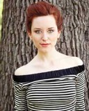 Amy Walker 
