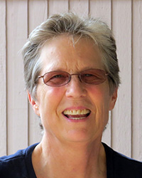  Cathy Fleury 