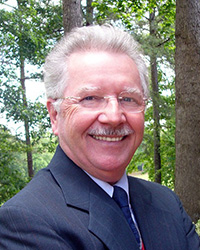 Dr. Clete Bulach 