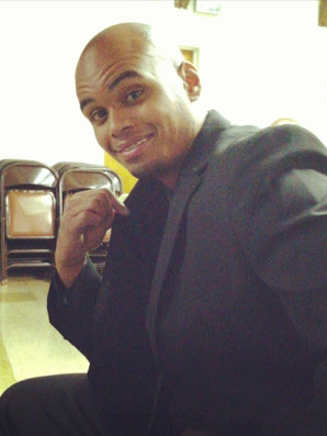  Chasen Crossley 