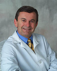 Dr. Edward Kondrot 