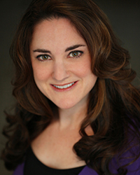  Heather Markel 