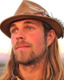 Bradley Morris 