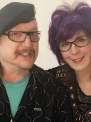 Monte Farber & Amy Zerner