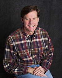  Steve Farrell 