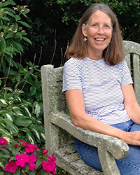  Barbara Smith 