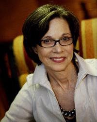 Dr. Devra Davis 