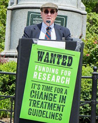 Dr. Kenneth Liegner 