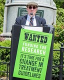 Dr. Kenneth Liegner 
