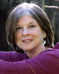  Colleen Russell 