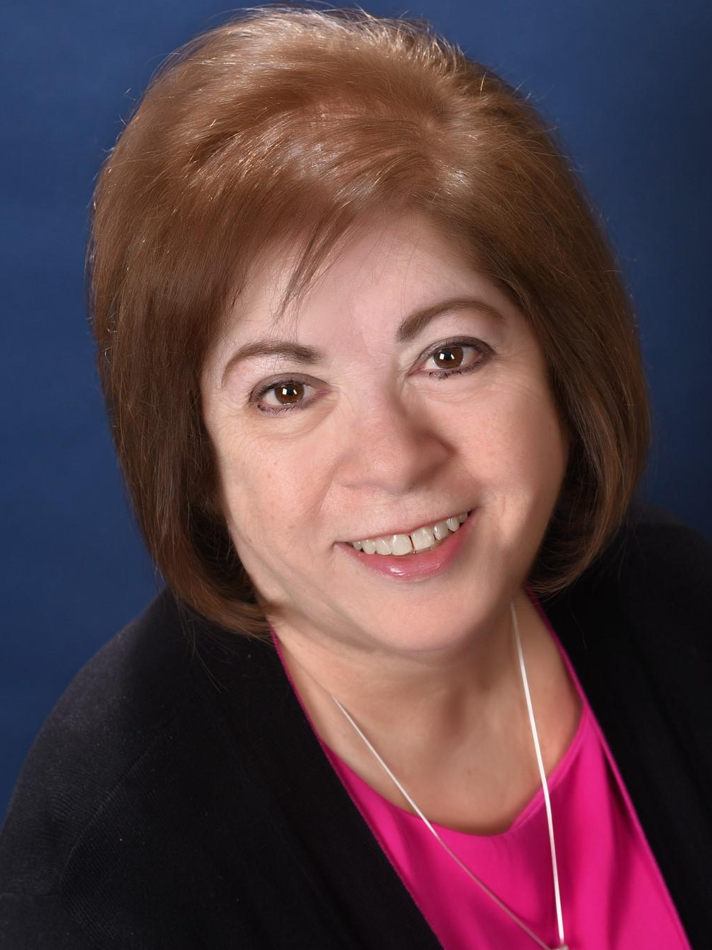 Joanne DiMaggio M.A.