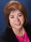 Joanne DiMaggio M.A.