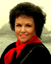  Caroline Patrick BorNei 