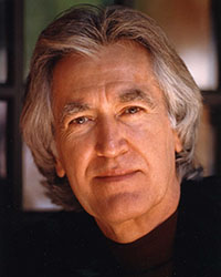 Dr. Larry Dossey 